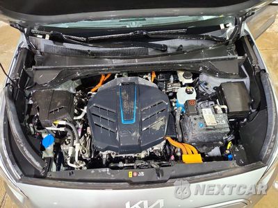 Zdjęcie 12 z 13 samochodu: 2022 KIA NIRO EV S VIN:KNDCC3LG0N5161084 - miniatura