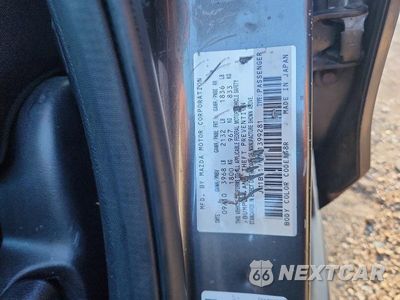 Zdjęcie 12 z 12 samochodu: 2011 MAZDA 3 I VIN:JM1BL1VG8B1399281 - miniatura