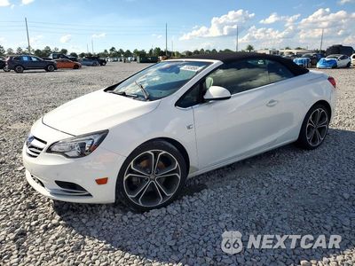 2016 BUICK CASCADA PREMIUM W04WT3N55GG036933 - główne zdjęcie licytacji z USA - miniatura
