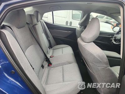 Zdjęcie 10 z 12 samochodu: 2026 TOYOTA CAMRY LE VIN:4T1DBADK0TU037796 - miniatura