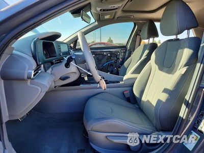 Zdjęcie 7 z 13 samochodu: 2026 HYUNDAI ELANTRA SEL SPORT PREMIUM VIN:KMHLS4DG4TU170084 - miniatura