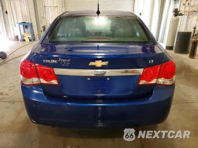 Zdjęcie 6 z 12 samochodu: 2013 CHEVROLET CRUZE LT VIN:1G1PE5SB1D7238487 - miniatura