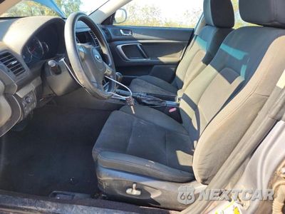 Zdjęcie 7 z 14 samochodu: 2008 SUBARU OUTBACK 2.5I VIN:4S4BP61CX87307867 - miniatura