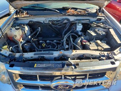Zdjęcie 12 z 13 samochodu: 2012 FORD ESCAPE XLT VIN:1FMCU0D74CKA19521 - miniatura