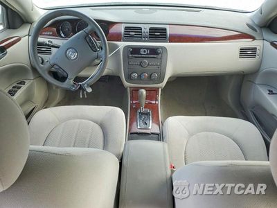 Zdjęcie 8 z 12 samochodu: 2007 BUICK LUCERNE CX VIN:1G4HP57217U137515 - miniatura