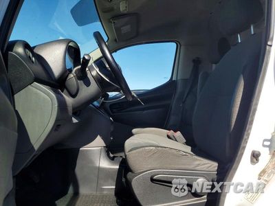 Zdjęcie 7 z 13 samochodu: 2015 NISSAN NV200 SV VIN:3N6CM0KN7FK729248 - miniatura