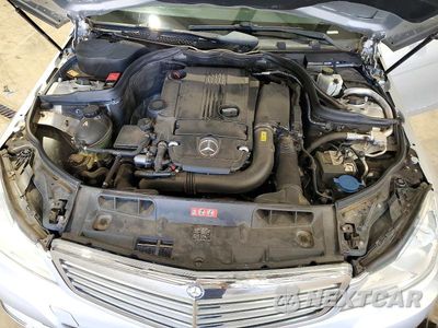 Zdjęcie 11 z 12 samochodu: 2013 MERCEDES-BENZ C 250 VIN:WDDGF4HB9DR294709 - miniatura