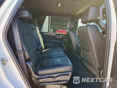 Zdjęcie 11 z 13 samochodu: 2021 CHEVROLET TAHOE K1500 RST VIN:1GNSKRKD6MR396905 - miniatura