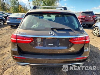Zdjęcie 6 z 12 samochodu: 2018 MERCEDES-BENZ E 400 4MATIC VIN:WDDZH6GB6JA306082 - miniatura