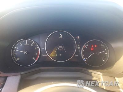 Zdjęcie 9 z 13 samochodu: 2026 MAZDA CX-90 PREFERRED VIN:JM3KKBHD5T1377015 - miniatura