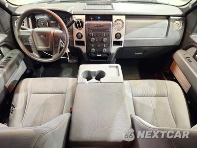 Zdjęcie 8 z 12 samochodu: 2014 FORD F150 SUPERCREW VIN:1FTFW1EF7EFB40482 - miniatura