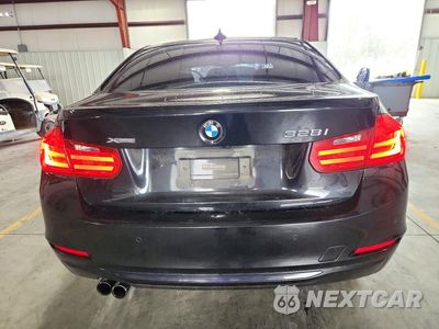 Zdjęcie 6 z 12 samochodu: 2015 BMW 328 XI SULEV VIN:WBA3B5G55FNS14335 - miniatura