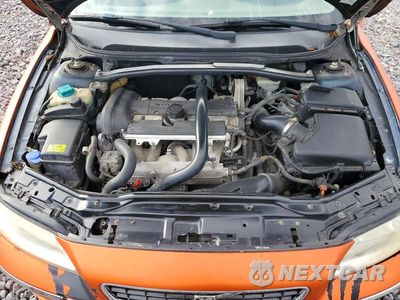 Zdjęcie 11 z 13 samochodu: 2006 VOLVO S60 2.5T VIN:YV1RS592262558216 - miniatura