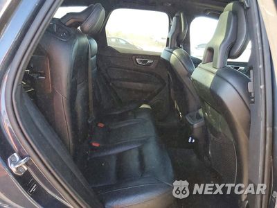 Zdjęcie 11 z 13 samochodu: 2018 VOLVO XC60 T6 MOMENTUM VIN:YV4A22RK3J1007760 - miniatura