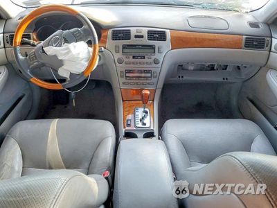 Zdjęcie 8 z 13 samochodu: 2005 LEXUS ES VIN:JTHBA30G055083278 - miniatura