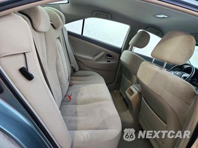 Zdjęcie 10 z 13 samochodu: 2009 TOYOTA CAMRY LE VIN:4T4BE46K49R100734 - miniatura