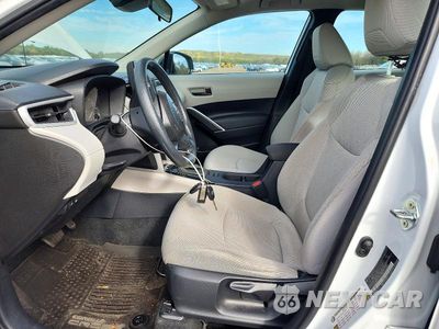 Zdjęcie 7 z 14 samochodu: 2025 TOYOTA COROLLA CROSS L VIN:7MUAAAAG6SV151398 - miniatura