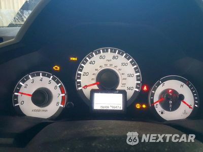 Zdjęcie 9 z 14 samochodu: 2012 HONDA PILOT TOURING VIN:5FNYF4H93CB068133 - miniatura