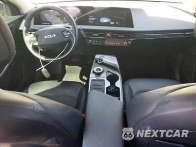 Zdjęcie 8 z 13 samochodu: 2024 KIA EV6 LIGHT LONG RANGE VIN:KNDC3DLC4R5172033 - miniatura