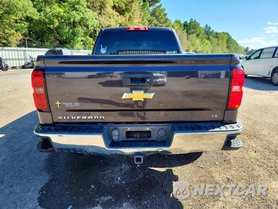 Zdjęcie 6 z 12 samochodu: 2015 CHEVROLET SILVERADO K1500 LT VIN:3GCUKRECXFG290075 - miniatura