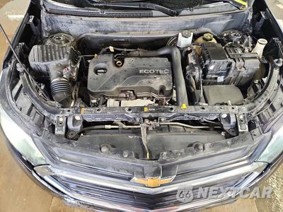 Zdjęcie 11 z 12 samochodu: 2018 CHEVROLET EQUINOX LT VIN:2GNAXSEV7J6252506 - miniatura