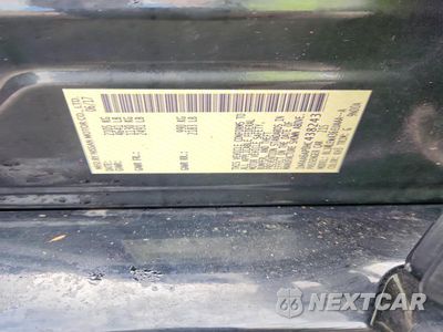 Zdjęcie 13 z 13 samochodu: 2017 NISSAN MAXIMA 3.5 SL VIN:1N4AA6AP0HC438243 - miniatura