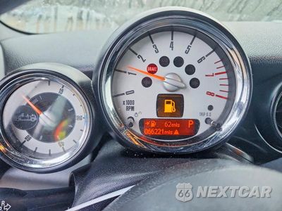 Zdjęcie 9 z 12 samochodu: 2013 MINI COOPER S VIN:WMWZP3C50DT551283 - miniatura