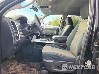 Zdjęcie 7 z 12 samochodu: 2012 DODGE RAM 1500 SLT VIN:1C6RD7LTXCS273733 - miniatura
