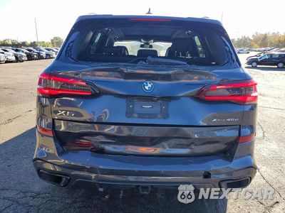 Zdjęcie 6 z 13 samochodu: 2022 BMW X5 XDRIVE45E VIN:5UXTA6C01N9K89710 - miniatura