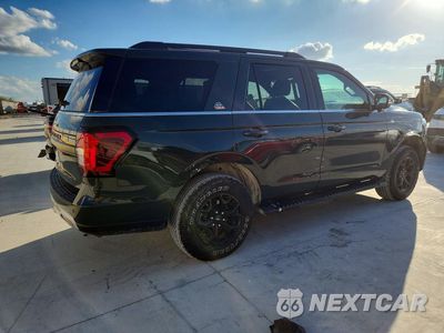 Trzecie zdjęcie samochodu z tyłu: 2022 FORD EXPEDITION TIMBERLINE VIN:1FMJU1RT0NEA02865 - miniatura