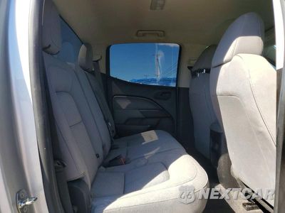 Zdjęcie 10 z 12 samochodu: 2020 CHEVROLET COLORADO VIN:1GCGSBEN9L1113601 - miniatura