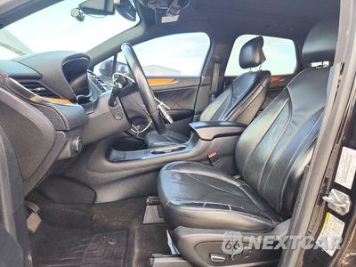 Zdjęcie 7 z 13 samochodu: 2015 LINCOLN MKC VIN:5LMTJ2AH4FUJ09307 - miniatura