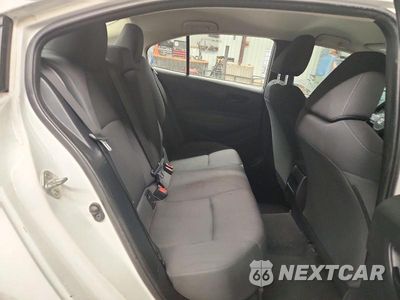 Zdjęcie 10 z 12 samochodu: 2022 TOYOTA COROLLA LE VIN:5YFEPMAE9NP318005 - miniatura