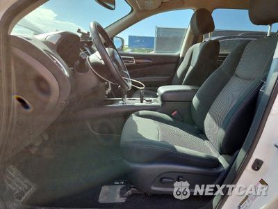 Zdjęcie 7 z 12 samochodu: 2018 NISSAN PATHFINDER SV VIN:5N1DR2MM2JC635216 - miniatura