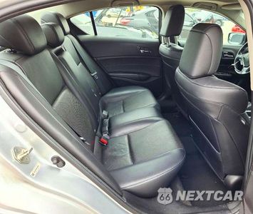 Zdjęcie 10 z 12 samochodu: 2013 ACURA ILX 20 PREMIUM VIN:19VDE1F56DE003986 - miniatura