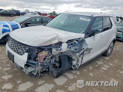 2024 LAND ROVER DISCOVERY S SALRJ2EX7R2490680 - główne zdjęcie licytacji z USA - miniatura