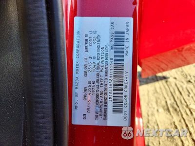 Zdjęcie 13 z 13 samochodu: 2017 MAZDA 6 TOURING VIN:JM1GL1V58H1111448 - miniatura