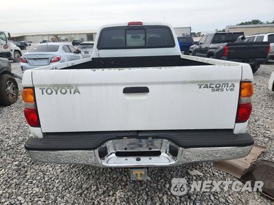 Zdjęcie 6 z 12 samochodu: 2004 TOYOTA TACOMA V6 VIN:5TEWN72N94Z409780 - miniatura