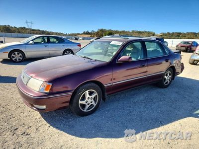1999 TOYOTA AVALON XLS 4T1BF18B5XU341010 - główne zdjęcie licytacji z USA - miniatura