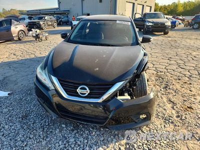 Piąte zdjęcie samochodu w środku: 2018 NISSAN ALTIMA 2.5 SL VIN:1N4AL3AP5JC166447 - miniatura