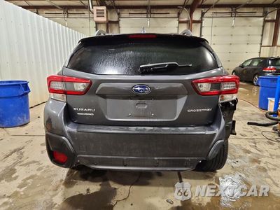 Zdjęcie 6 z 13 samochodu: 2020 SUBARU CROSSTREK PREMIUM VIN:JF2GTAPC9L8268242 - miniatura