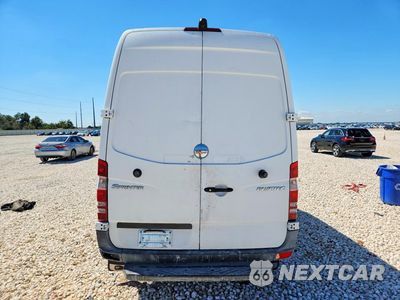 Zdjęcie 6 z 14 samochodu: 2012 FREIGHTLINER SPRINTER 2500 VIN:WDYPE7CC2C5642293 - miniatura