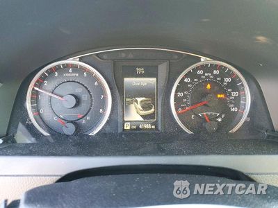 Zdjęcie 9 z 13 samochodu: 2016 TOYOTA CAMRY SE VIN:4T1BF1FK4GU122087 - miniatura