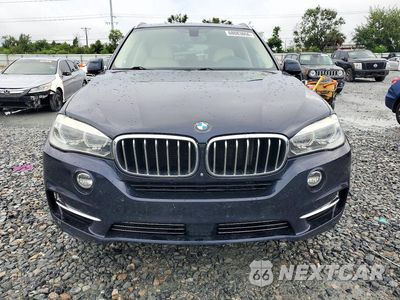 Piąte zdjęcie samochodu w środku: 2014 BMW X5 XDRIVE35D VIN:5UXKS4C52E0J97065 - miniatura