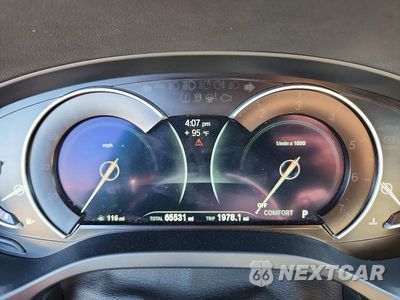 Zdjęcie 9 z 14 samochodu: 2018 BMW X3 XDRIVEM40I VIN:5UXTS3C58J0Y95740 - miniatura