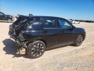 Trzecie zdjęcie samochodu z tyłu: 2027 HONDA HR-V EXL VIN:3CZRZ2H77VM710389 - miniatura