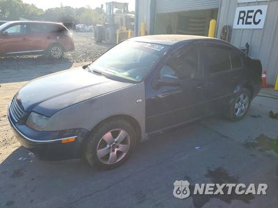 2004 VOLKSWAGEN JETTA GLS TDI 3VWSR69M84M120104 - główne zdjęcie licytacji z USA - miniatura