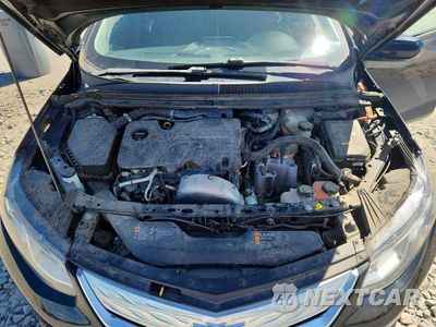 Zdjęcie 11 z 12 samochodu: 2017 CHEVROLET VOLT LT VIN:1G1RC6S57HU171416 - miniatura