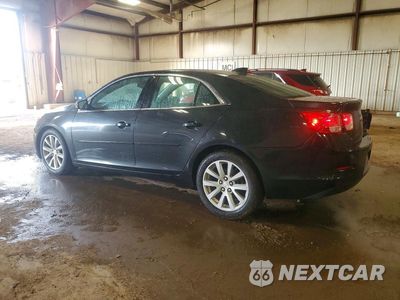 Drugie zdjęcie samochodu z przodu: 2015 CHEVROLET MALIBU 2LT VIN:1G11D5SL1FF131305 - miniatura