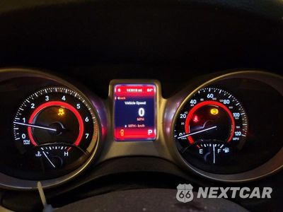 Zdjęcie 9 z 13 samochodu: 2011 DODGE JOURNEY MAINSTREET VIN:3D4PG1FG5BT525276 - miniatura